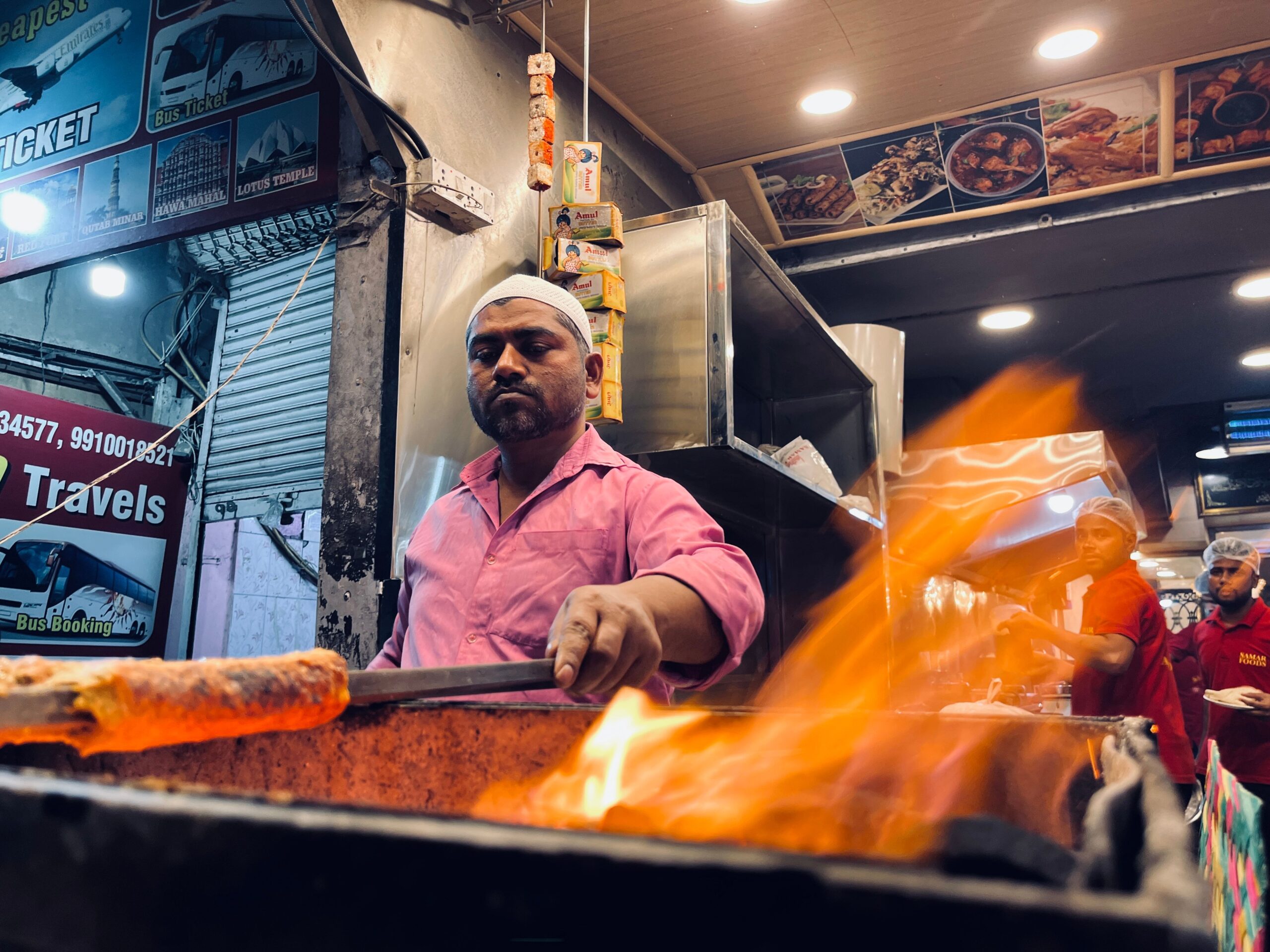 South Spice Dosa Hub